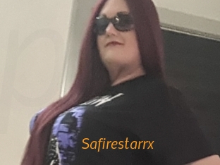 Safirestarrx