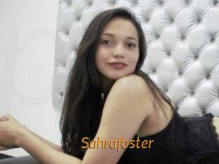 Sahrafoster