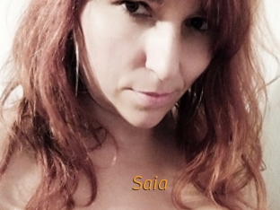 Saia