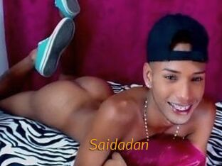 Saidadan