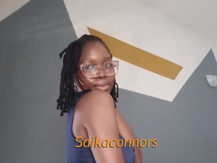 Saikaconnors