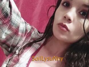 SailLysuNny
