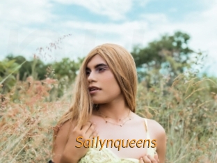 Sailynqueens