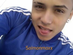 Saimonmaxx