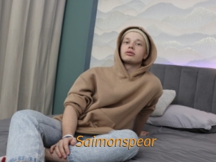 Saimonspear