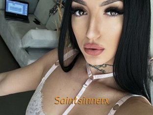 Saintsinnerx