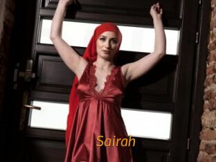 Sairah