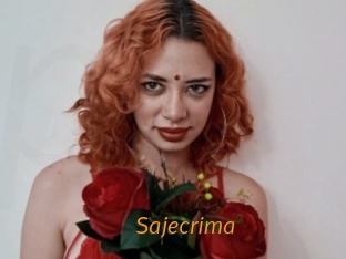 Sajecrima