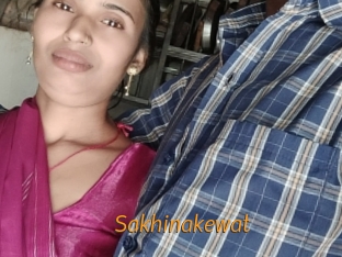Sakhinakewat