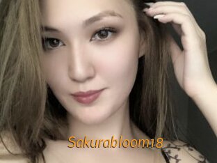 Sakurabloom18