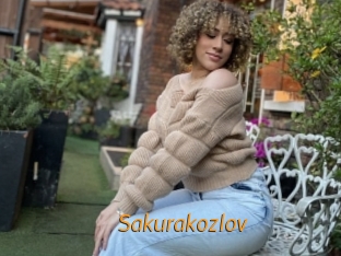 Sakurakozlov