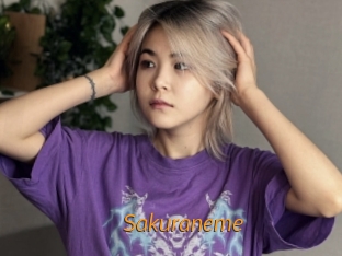 Sakuraneme