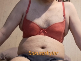 Sakuraskylar