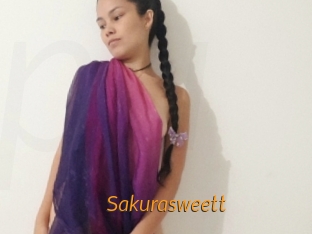 sakurasweett Porn University