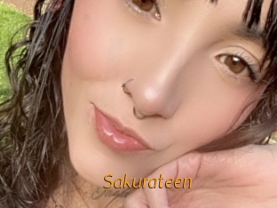 Sakurateen