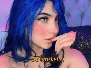 Salemskylerr