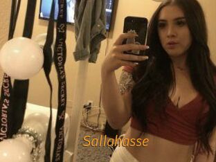 Sallahasse
