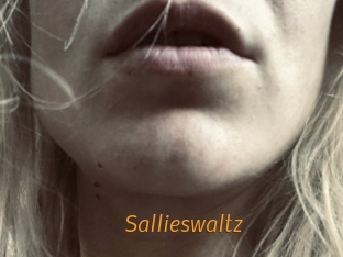 Sallieswaltz