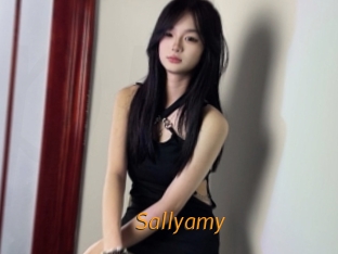 Sallyamy