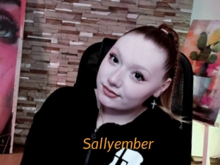 Sallyember