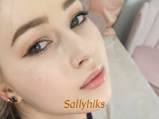 Sallyhiks