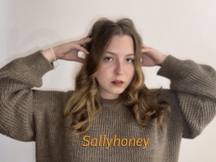 Sallyhoney