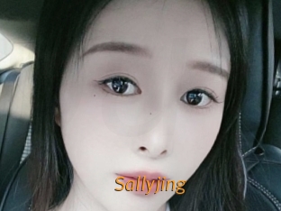 Sallyjing