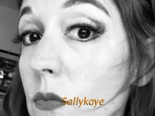 Sallykaye