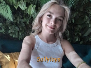 Sallyloys