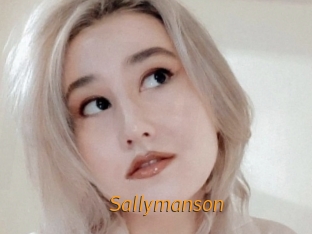 Sallymanson