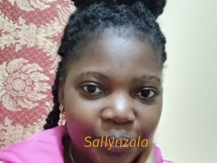 Sallynzala