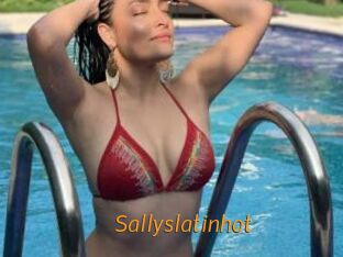 Sallyslatinhot