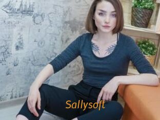 Sallysoft