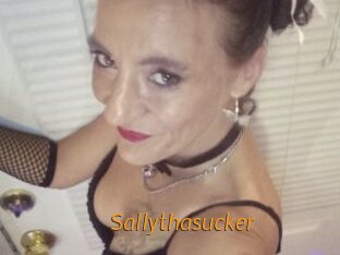 Sallythasucker