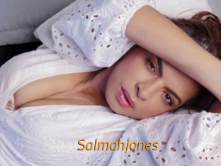 Salmahjones