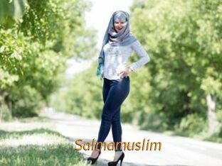 Salmamuslim