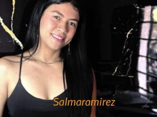 salmaramirez Porn University