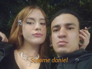 Salome_daniel