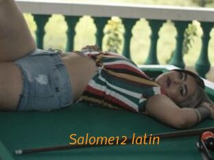 Salome12_latin