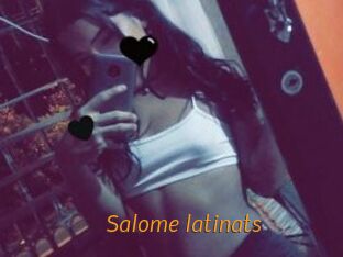 Salome_latinats