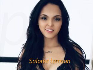 Salome_tomson
