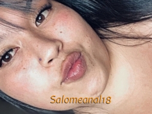 Salomeanal18