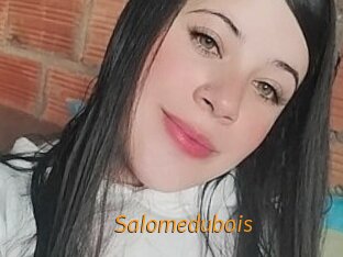 Salomedubois