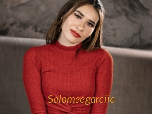 Salomeegarciia