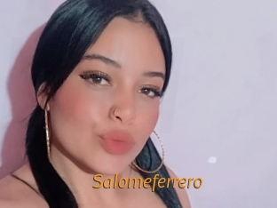 Salomeferrero