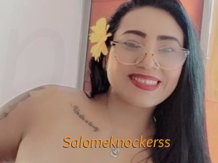 Salomeknockerss