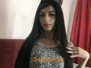 Salomekruz
