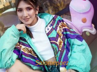 Salomepaez