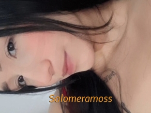 Salomeramoss
