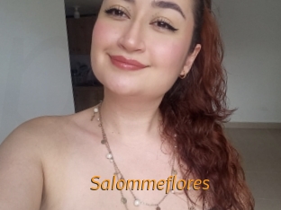Salommeflores